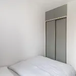 Chlodna Sky Blue Aparament Apartamento *