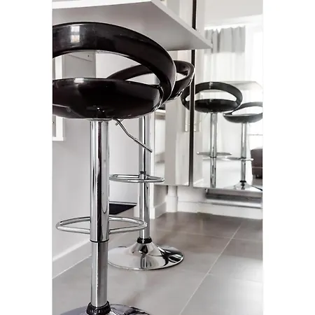 Chlodna Sky Blue Aparament Апартаменты Варшава