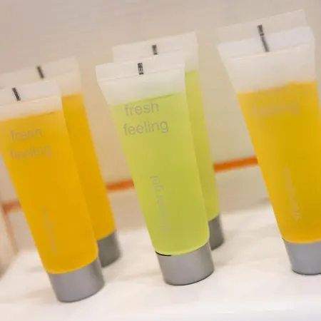 Chlodna Sky Blue Aparament Apartment *