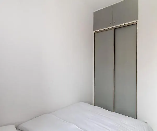 Chłodna Sky Blue Aparament Apartament *