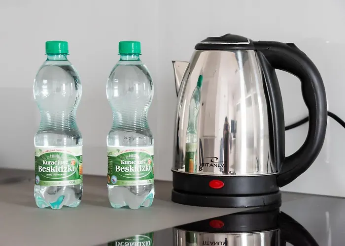 Chłodna Sky Blue Aparament Apartament *