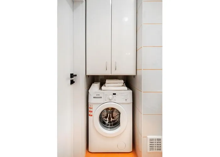 Chłodna Sky Blue Aparament Apartament *