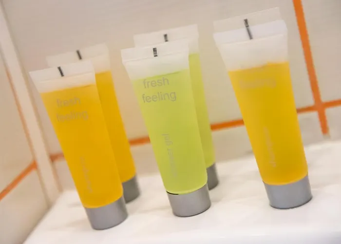 Chłodna Sky Blue Aparament Apartament *