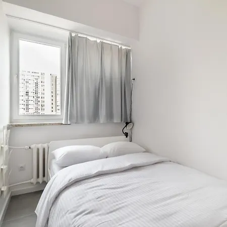 Chlodna Sky Blue Aparament