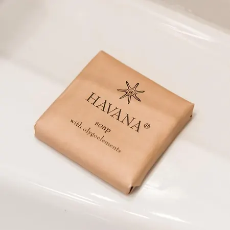 Chlodna Sky Blue Aparament